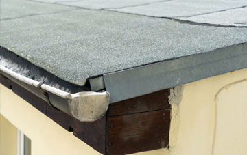 Fairstead flat garage roofing repairs