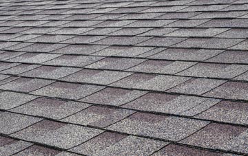 Fairstead tiles for shallow pitch roofing