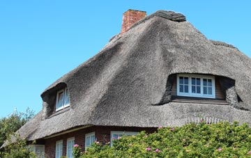 thatch roofing Fairstead