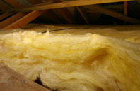 Fairstead pitch roof insulation